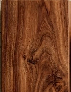 Muestra macro de Madera Tornillo Peruana